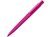 Ручка шариковая «RECYCLED PET PEN PRO K transparent GUM» soft-touch — фото 18