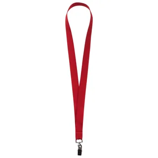 Лента для бейджа Neckband — фото 1