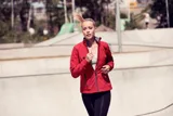 Куртка софтшелл женская Trial Lady — фото 4