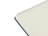 Бизнес-блокнот А5 «С3» soft-touch с магнитным держателем для ручки — фото 16