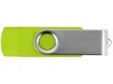 USB/micro USB-флешка на 16 Гб «Квебек OTG» — фото 9