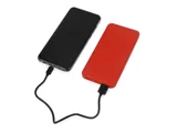 Внешний аккумулятор «NEO PB100», soft touch, 10000 mAh — фото 2