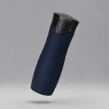 Вакуумная герметичная термокружка «Streamline» с покрытием soft-touch, тубус — фото 6
