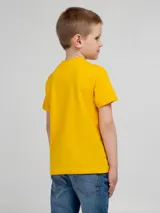 Футболка детская Regent Kids 150 — фото 38