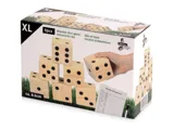 Деревянная игра в кости, XL "Dice" — фото 6