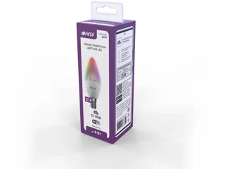 Умная LED лампочка «IoT C1 RGB» — фото 3