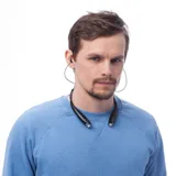 Bluetooth наушники stereoBand — фото 11