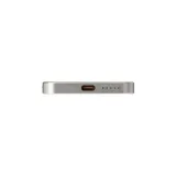 Внешний аккумулятор Артекс PD (Artex PD) 5000mAh с функцией беспроводной зарядки 15W — фото 20