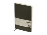 Скетчбук "Sketch & Art" в мягком переплете 140х210 мм, 100 л. бежевой бумаги 100 гр. — фото 15