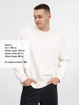 Свитшот унисекс Sinkopa — фото 15
