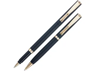 Набор «ПАРА (PEN&PEN)»: ручка шариковая, ручка-роллер — фото 1