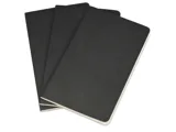 Набор записных книжек А5 Cahier (нелинованный) — фото 1