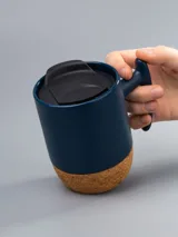 Кружка Corky Grip — фото 22