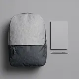 Подарочный набор READYPACK: рюкзак, ручка, блокнот — фото 2