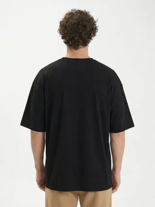 Футболка Oversize Premium 210 — фото 3