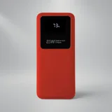 Внешний аккумулятор «Kris Soft Touch», 10 000 мАч — фото 31