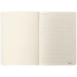 Ежедневник Eco Write — фото 4