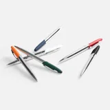 Ручка шариковая Dagger Soft Touch — фото 4