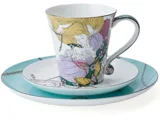 Набор чашка и блюдце «TEA SET ALICE» — фото 5