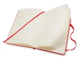 Записная книжка Moleskine Classic (в линейку) в твердой обложке — фото 11