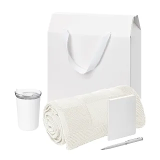 Подарочный набор Велком Пак Спарк мини (Welcome Pack Spark mini) — фото 1