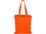 Сумка из хлопка «Carryme 140», 140 г/м2 — фото 11