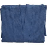 Халат вафельный Kimono — фото 19