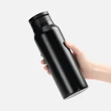 Термобутылка Magnus с магнитным держателем для телефона — фото 6