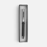 Ручка шариковая Eyeshot Soft Touch в футляре — фото 4