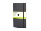 Записная книжка Moleskine Classic Soft (нелинованный) — фото 1