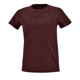 Футболка женская Imperial Fit Women — фото 12