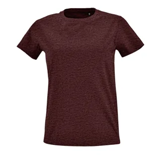 Футболка женская Imperial Fit Women — фото 4