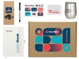 Welcome pack «Warm welcome» — фото 1