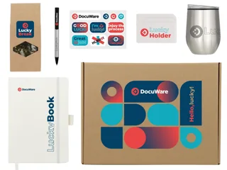 Welcome pack «Warm welcome» — фото 1