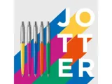 Ручка шариковая Parker Jotter Originals — фото 7