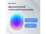 Умная колонка «Капсула Мини» с голосовым помощником Марусей — фото 6