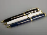 Ручка шариковая Letra Gold — фото 5