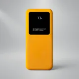 Внешний аккумулятор «Kris Soft Touch», 10 000 мАч — фото 16