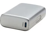 Внешний аккумулятор «Tron Mini», 9600 mAh — фото 4