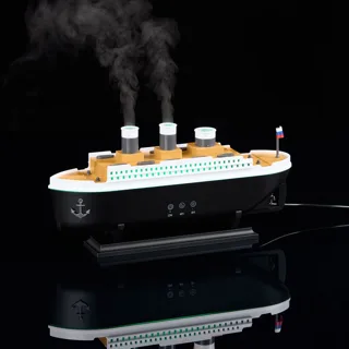 Увлажнитель-ароматизатор Steam Stream — фото 1
