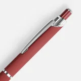 Ручка шариковая Chromos Soft Touch — фото 21