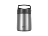 Термос с двумя контейнерами THERMOcafe «TCLB-1480SY», 1480 мл — фото 2