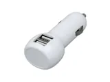 Автомобильная зарядка на 2 USB порта — фото 2