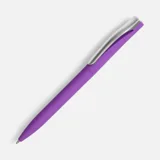 Ручка шариковая Pin Soft Touch — фото 22