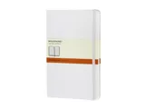 Записная книжка Moleskine Classic (в линейку) в твердой обложке — фото 39