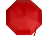 Зонт-автомат Reviver с куполом из переработанного пластика — фото 29
