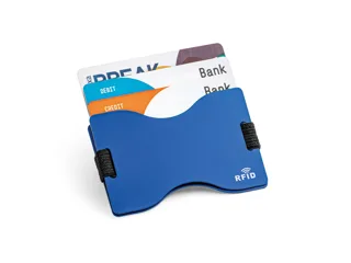 Визитница с защитой RFID «MULLER» — фото 2