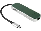 Хаб USB Type-C 3.0 «Chronos» — фото 3