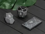 Беспроводная мышь «Geo Mouse Plus» — фото 7