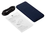 Внешний беспроводной аккумулятор c QC/PD «Reload», 10000 mAh — фото 12